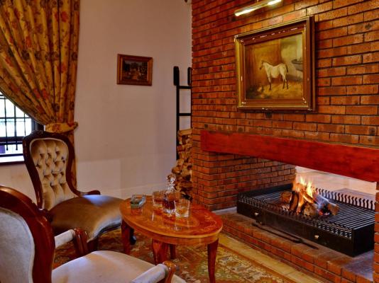 Val du Charron Wine and Leisure Estate Guesthouse - 233929