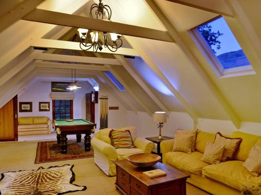 Val du Charron Wine and Leisure Estate Guesthouse - 233930