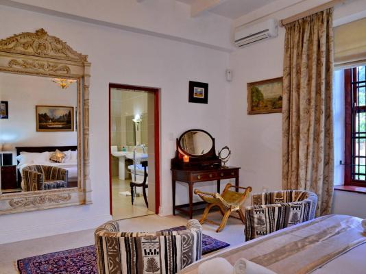 Val du Charron Wine and Leisure Estate Guesthouse - 233934