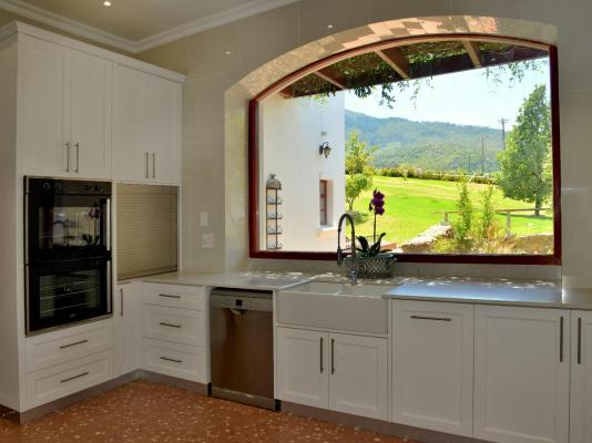 Val du Charron Wine and Leisure Estate Guesthouse - 233937