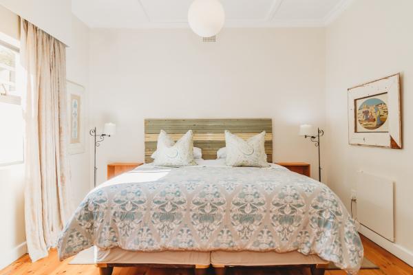Acorn Guest House - 233964