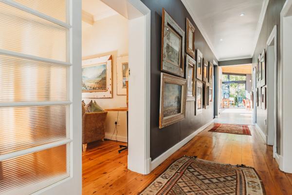 Acorn Guest House - 233966