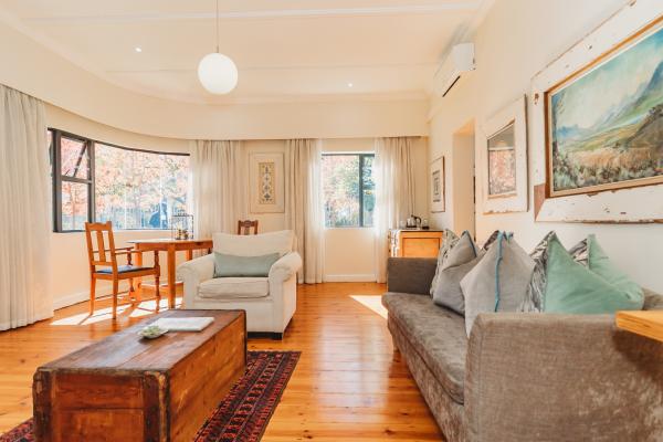 Acorn Guest House - 233967