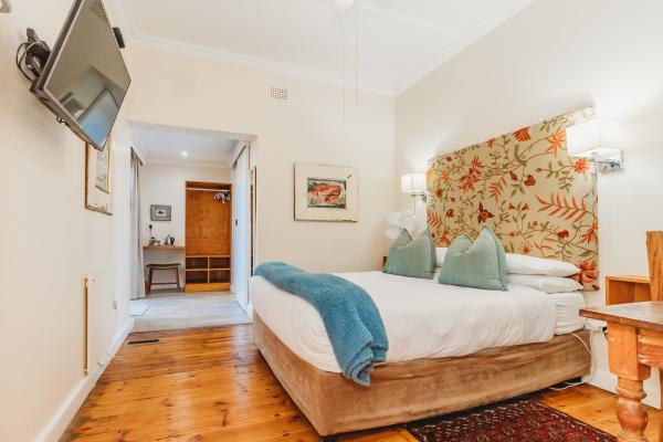 Acorn Guest House - 233971