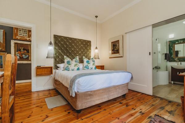 Acorn Guest House - 233973