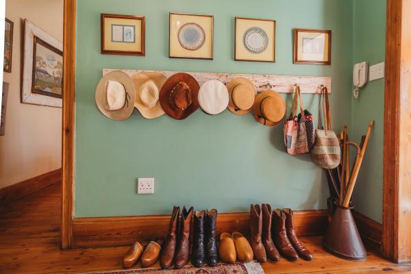 Acorn Guest House - 233983