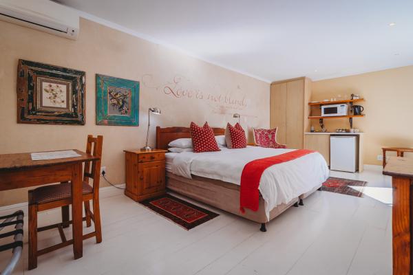 Acorn Guest House - 233984