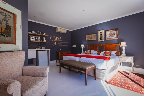 Acorn Guest House - 233985