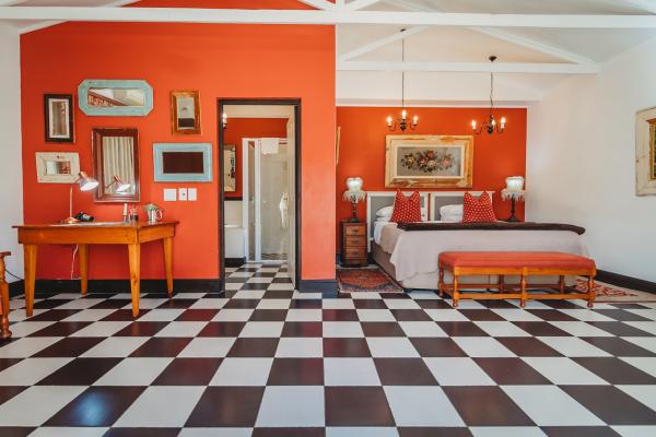 Acorn Guest House - 233986