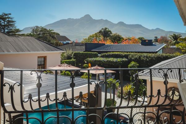 Acorn Guest House - 233992