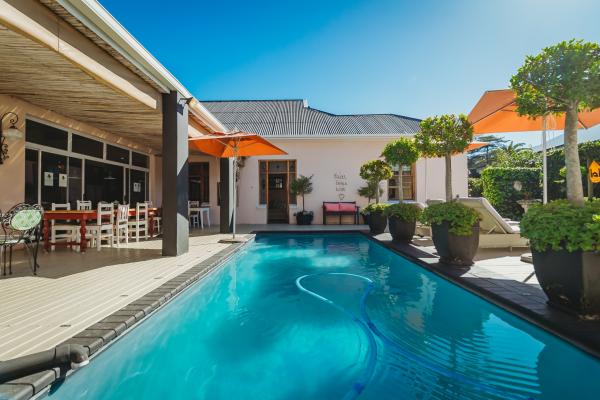 Acorn Guest House - 233994