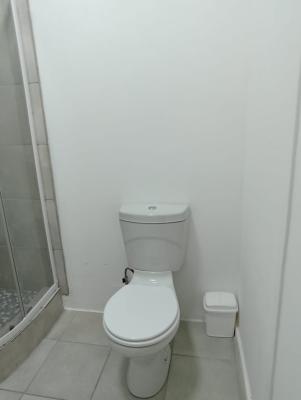 Room 1 Ensuite