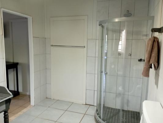 Family Room ensuite