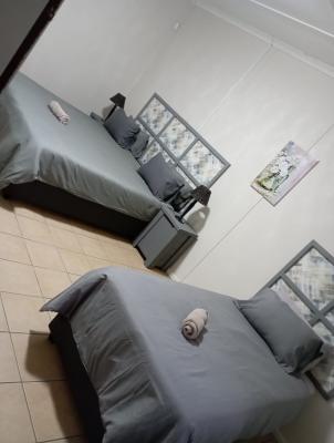 Eagles Nest B&B - 234046