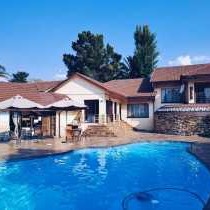 Lakefield Hotel - 234047