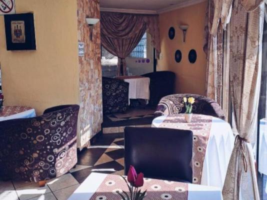 Lakefield Hotel - 234056