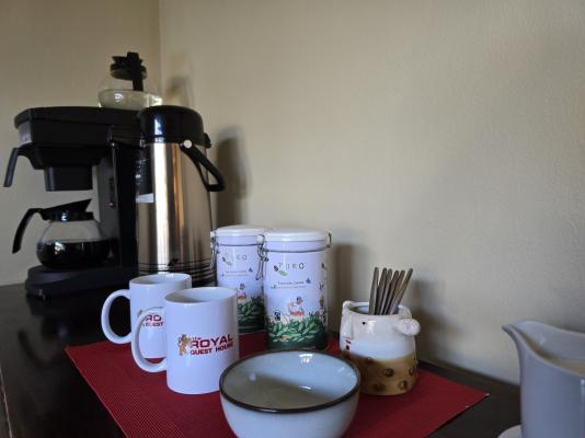 Royal Guest House - 234083