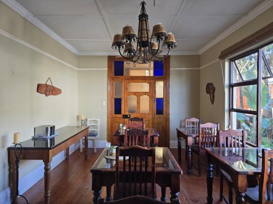 Royal Guest House - 234086