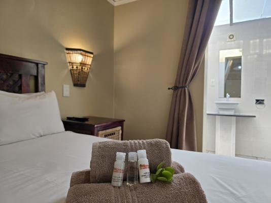 Royal Guest House - 234092