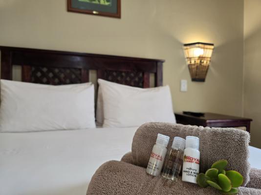 Royal Guest House - 234094