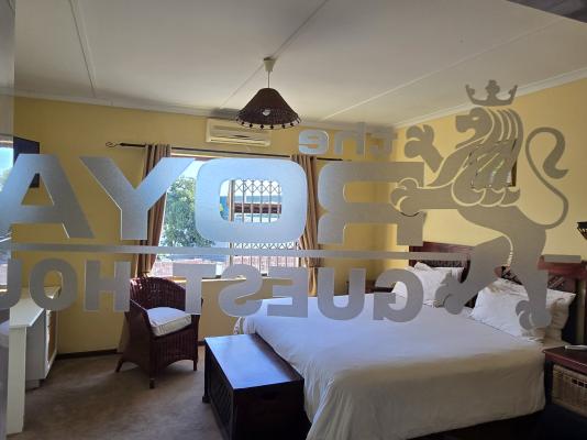 Royal Guest House - 234095