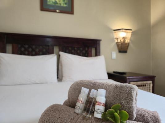 Royal Guest House - 234100