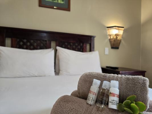 Royal Guest House - 234101