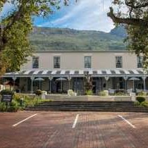 Pontac Manor Hotel & Restaurant - 234104