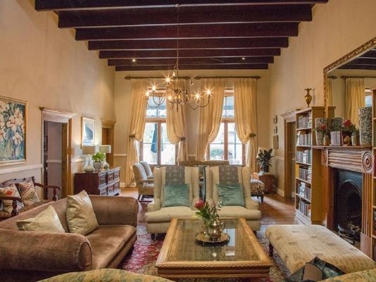 Pontac Manor Hotel & Restaurant - 234107