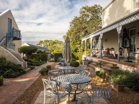 Pontac Manor Hotel & Restaurant - 234108