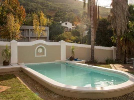Pontac Manor Hotel & Restaurant - 234113