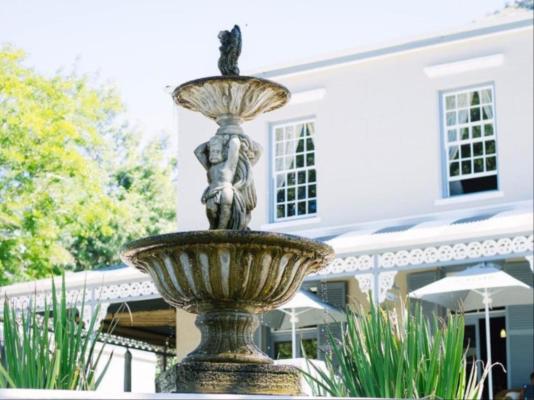 Pontac Manor Hotel & Restaurant - 234115