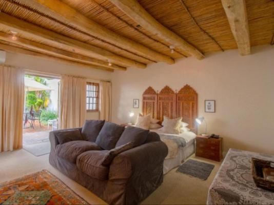 Pontac Manor Hotel & Restaurant - 234118