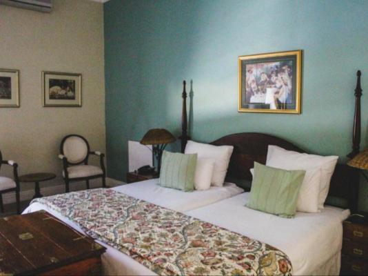 Pontac Manor Hotel & Restaurant - 234119
