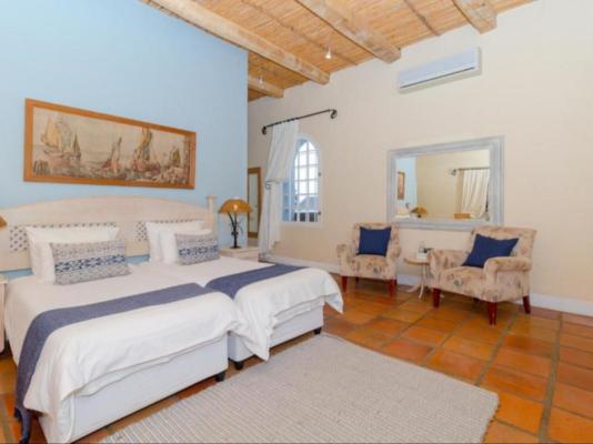 Pontac Manor Hotel & Restaurant - 234121