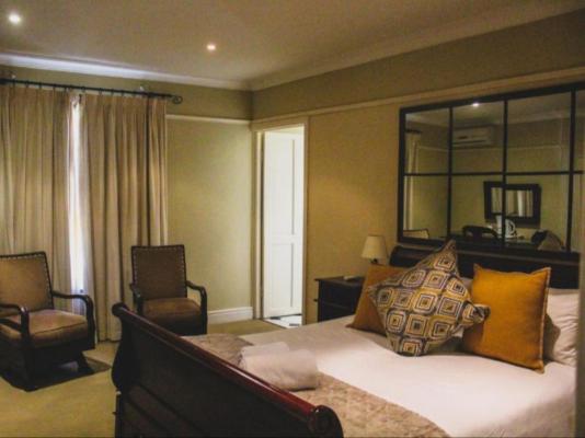 Pontac Manor Hotel & Restaurant - 234122