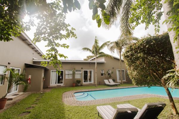 iGwalagwala Guest House