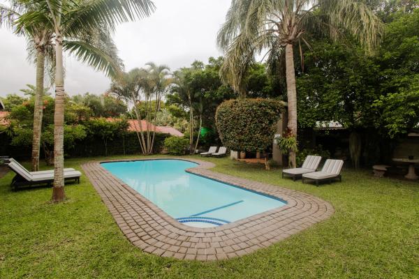 iGwalagwala Guest House