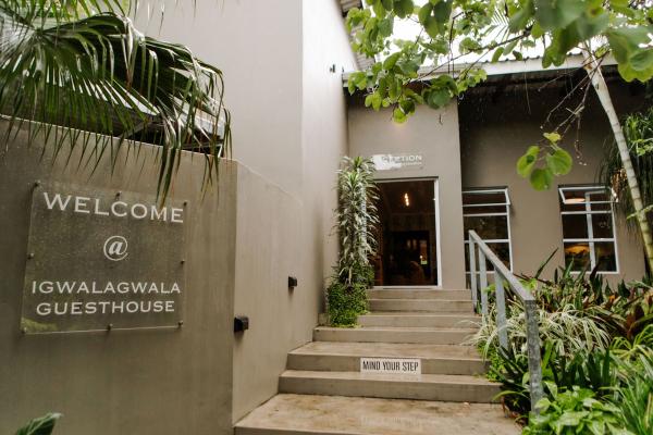 iGwalagwala Guest House