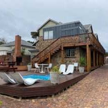FunkyTown - Jeffreys Bay - 234165