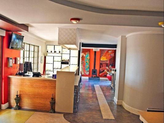 FunkyTown - Jeffreys Bay - 234166