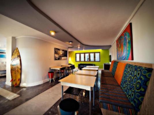 FunkyTown - Jeffreys Bay - 234168