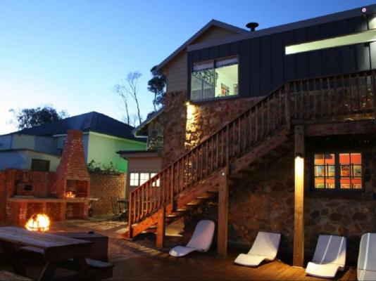 FunkyTown - Jeffreys Bay - 234169
