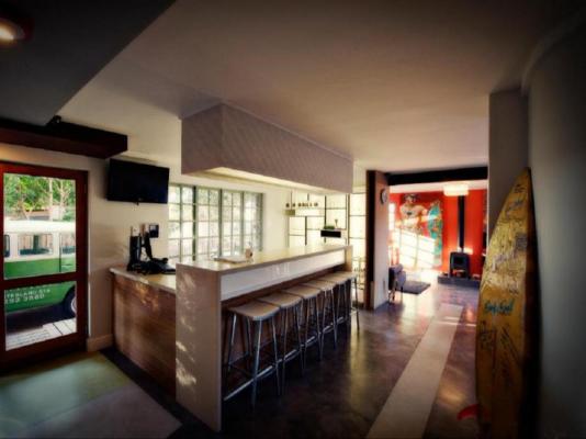 FunkyTown - Jeffreys Bay - 234170