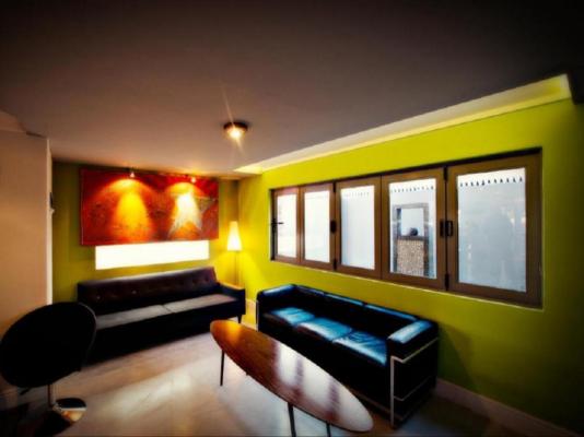FunkyTown - Jeffreys Bay - 234171