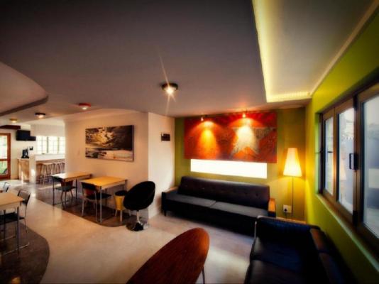 FunkyTown - Jeffreys Bay - 234172