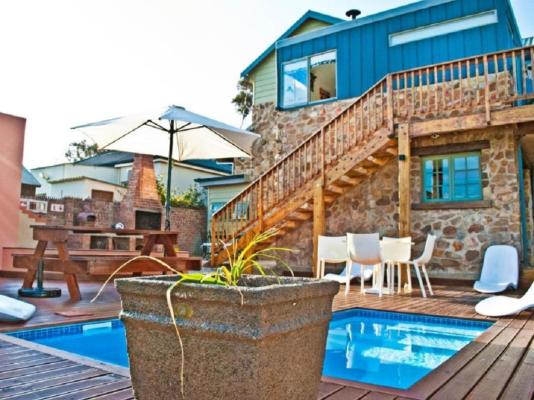 FunkyTown - Jeffreys Bay - 234176