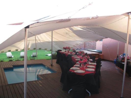 FunkyTown - Jeffreys Bay - 234178