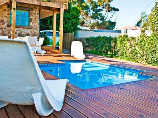 FunkyTown - Jeffreys Bay - 234179
