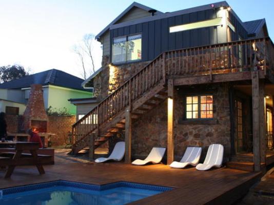 FunkyTown - Jeffreys Bay - 234180